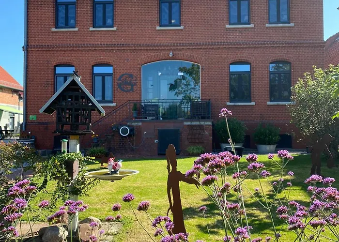 Pension Grunwald